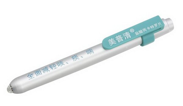 Medical Reusable Dagnostic pocket pen torch