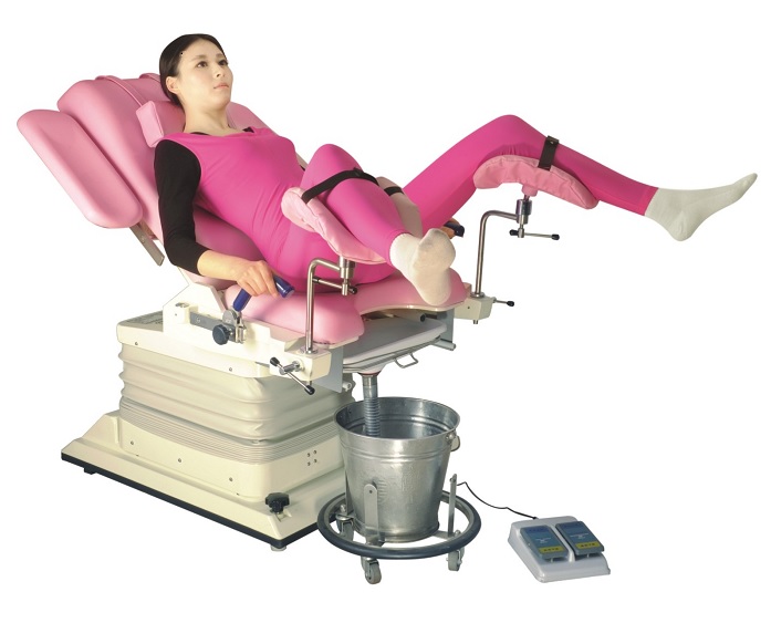 Gynecological Operating Obstetric Chair