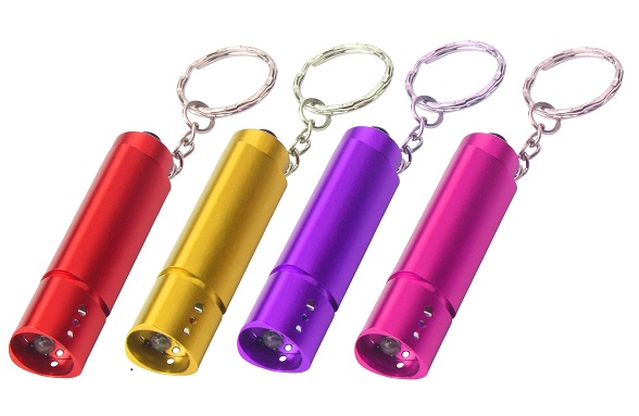 3 LED KeyChain Torch