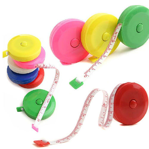 1.5M Mini Measuring Tape