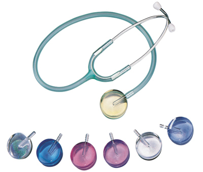 Ultrascope acrylic Stethoscope