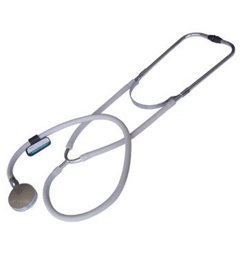 Flat Stethoscope