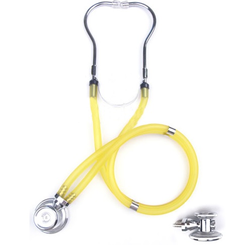 sprague rappaport type stethoscope