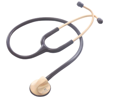 Cardiology Elite I zinc alloy stethoscope