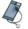 blood pressure infusion cuff sphygmomanometer