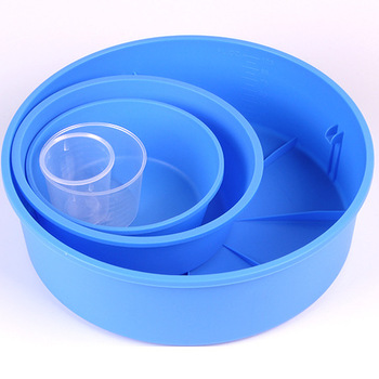 Surgical Disposable plastic Medical container