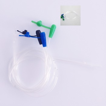 Sterile baby Infant Feeding Tube