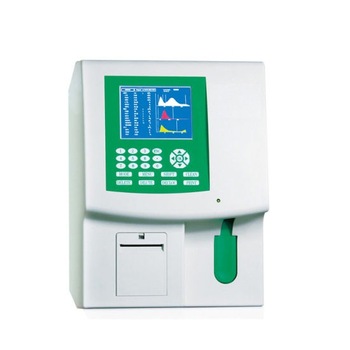 Auto Blood Hematology Analyzer