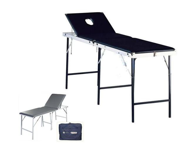 Portable Foldable Examination couch