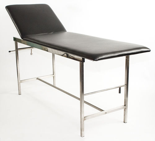 Portable Foldable Examination Bed