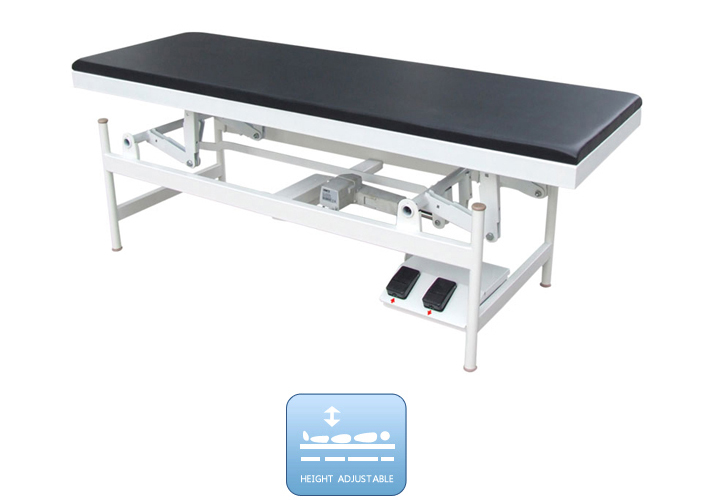 Electric Treatment examination couch