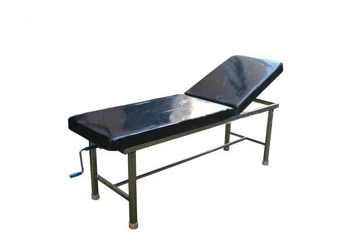 Single Crank Adjustable Examination table