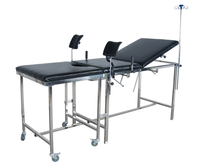 Gynecology Delivery Table