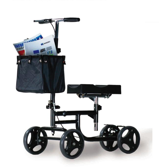 Foldable Knee Walker