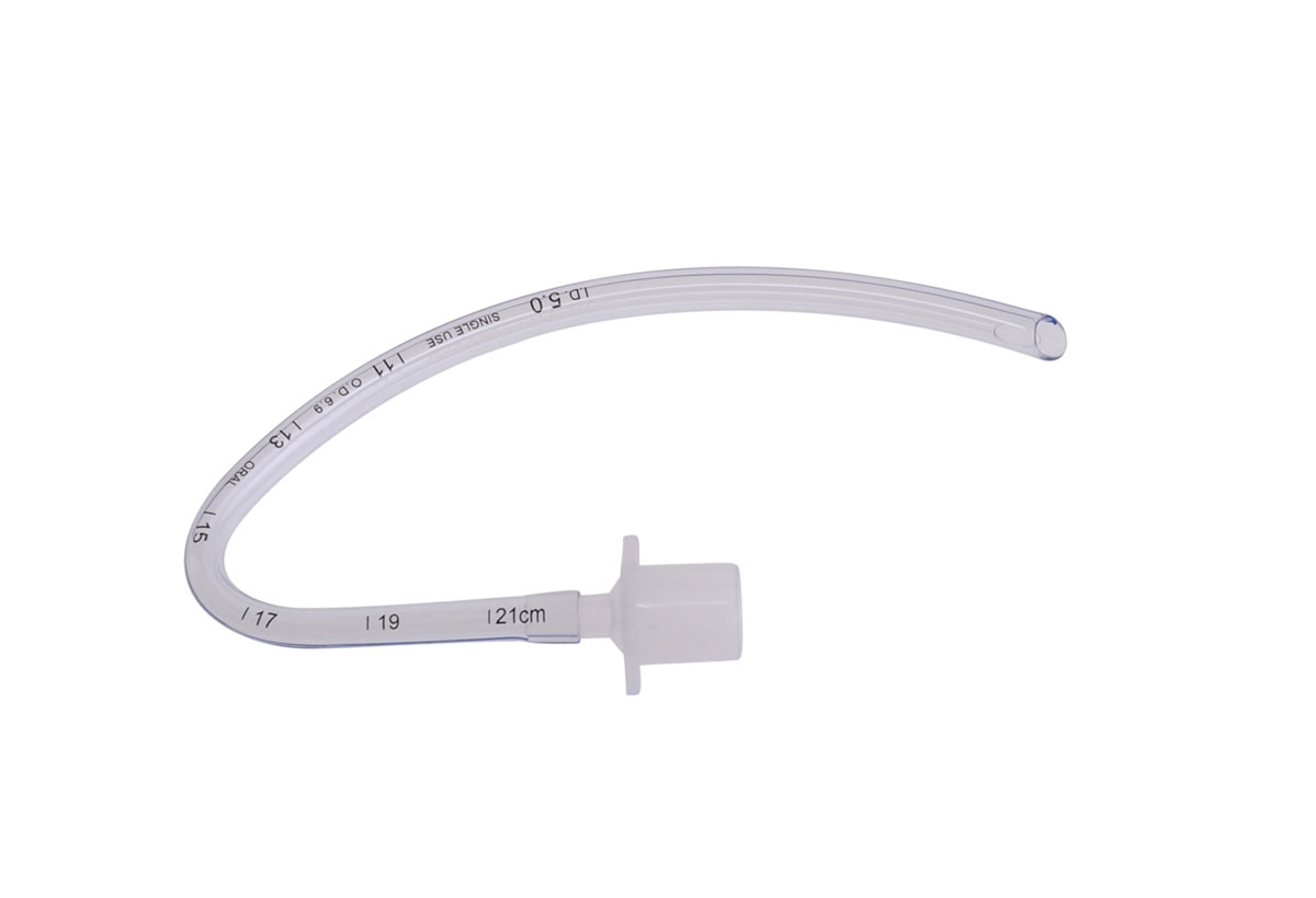 Oral Uncuffed Endotracheal Tubes