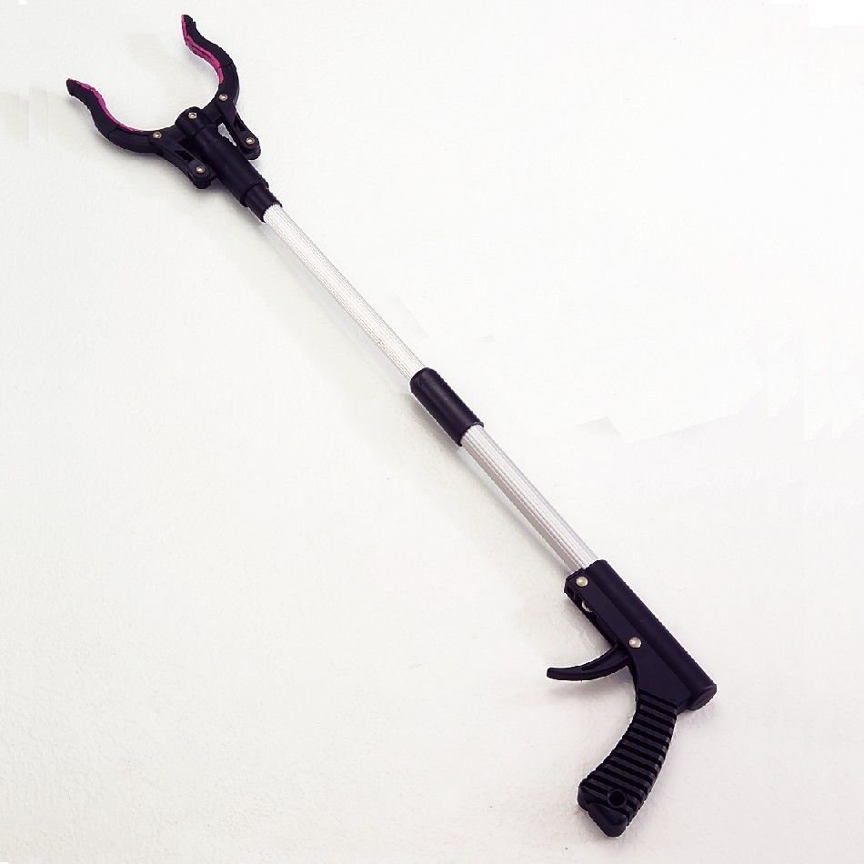 Hand Foldable Grabber Reacher