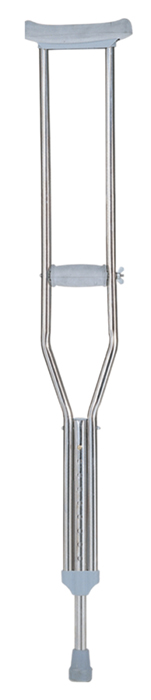 Pediatric Forearm Walking Crutch