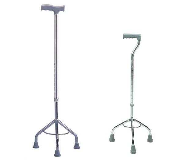 Adult Tripod Walking Stick