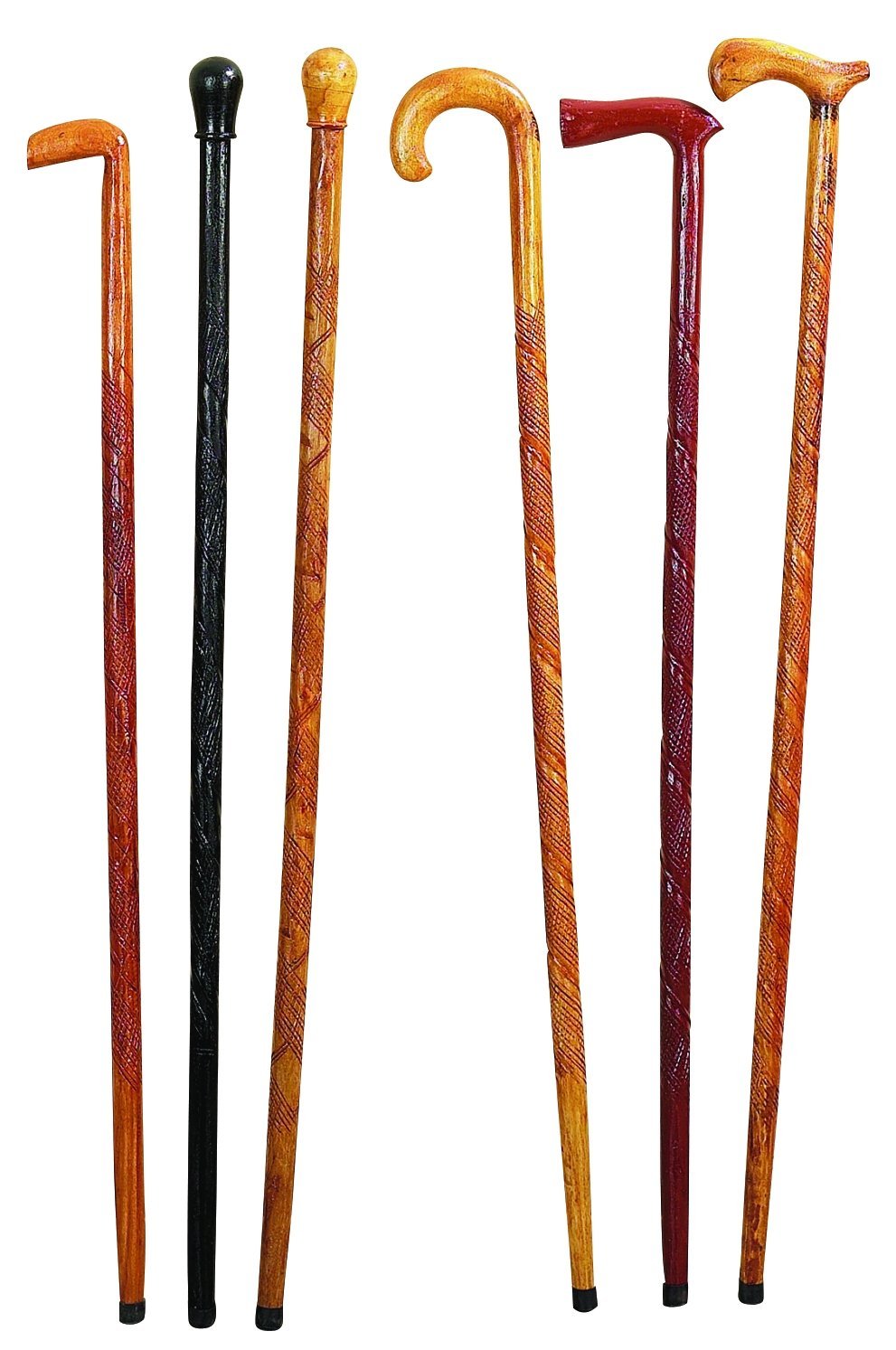 Wood Cane