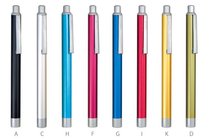 Spirit Diagnostic Medical Penlight