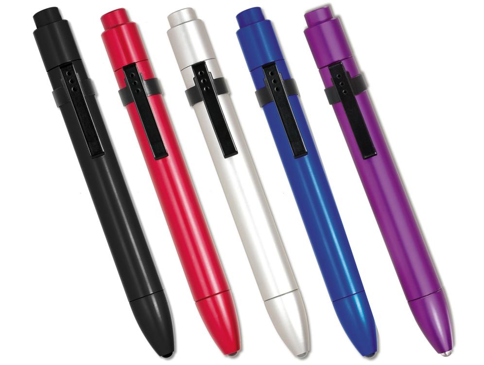 Nursing Aluminum LED Penlight