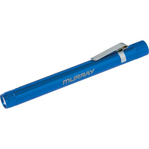 LED Pen Flashlight