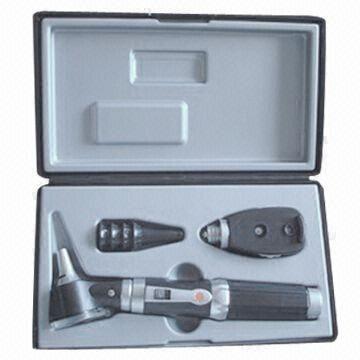 Otoscope Ophthalmoscope Diagnostic set