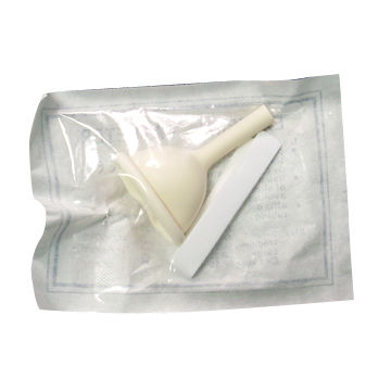 Latex Rubber Male External Catheter
