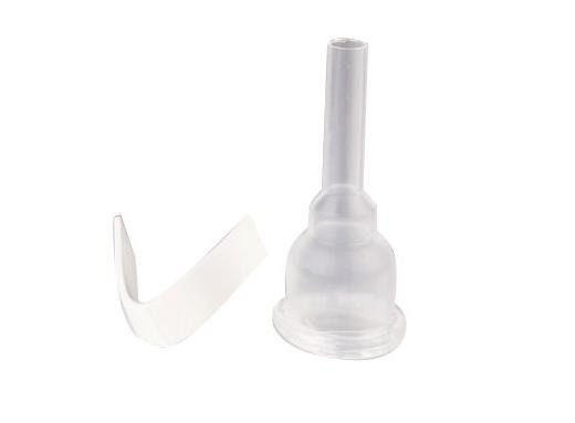 All Silicone External Condom Catheter