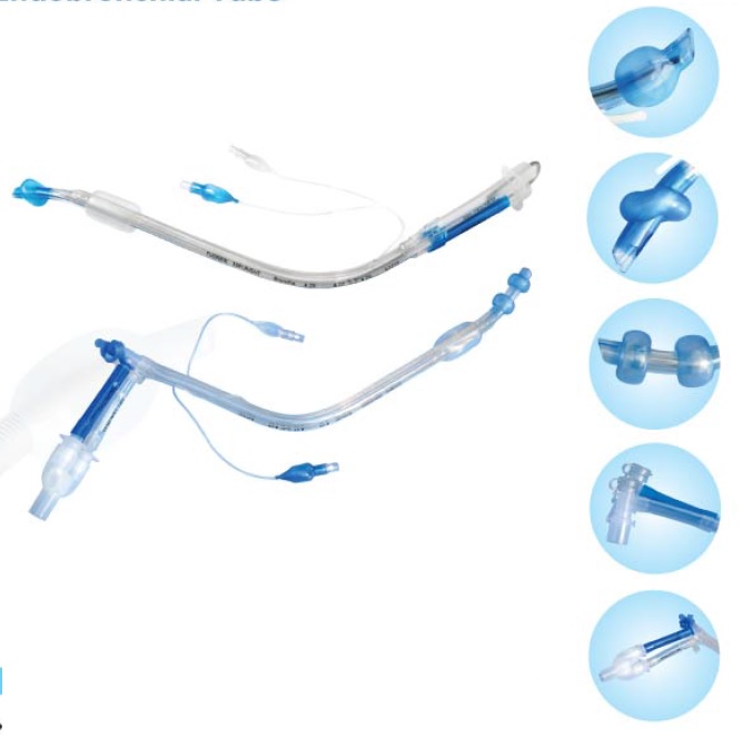 Endobronchial Tubes