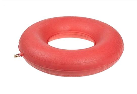 Inflatable Rubber Air Ring