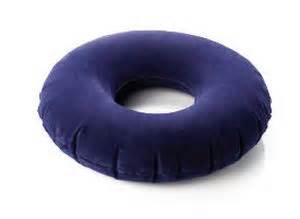 Air Cushion Ring