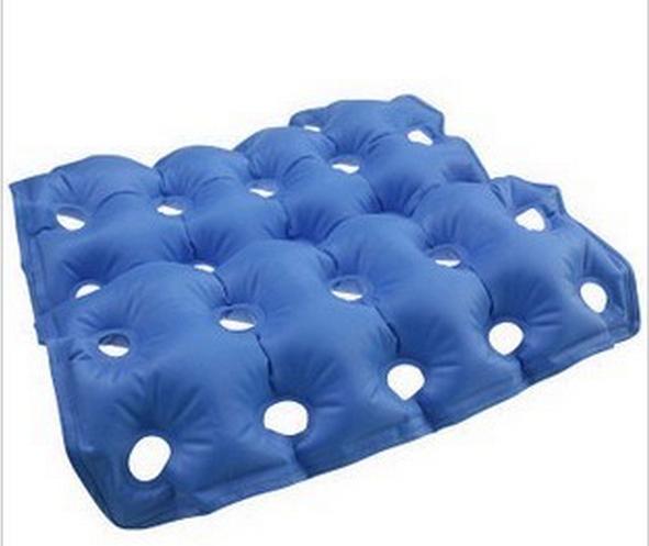 anti decubitus Air inflatable cushion