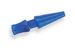 Disposable Plastic Catheter Spigot