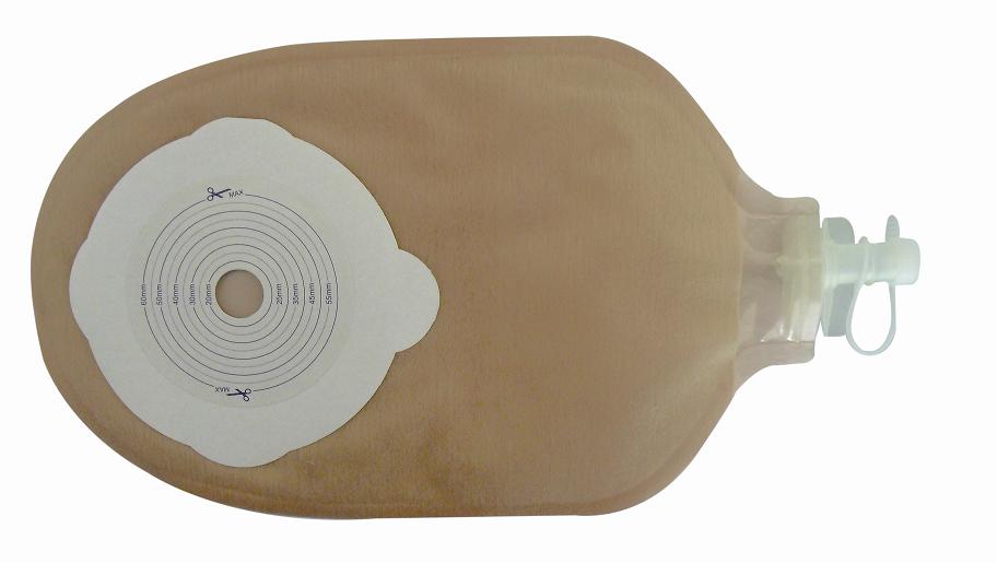 One System Urostomy bag