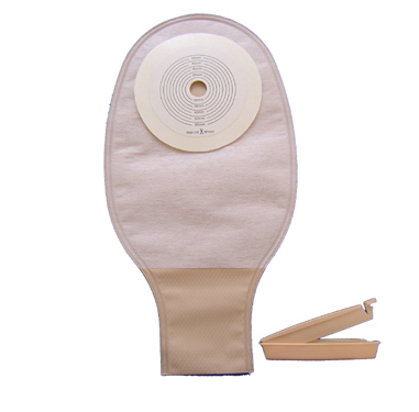 medical  stoma bag