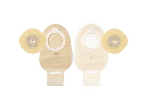 2-Piece Drainable Medical Ileostomy Bag