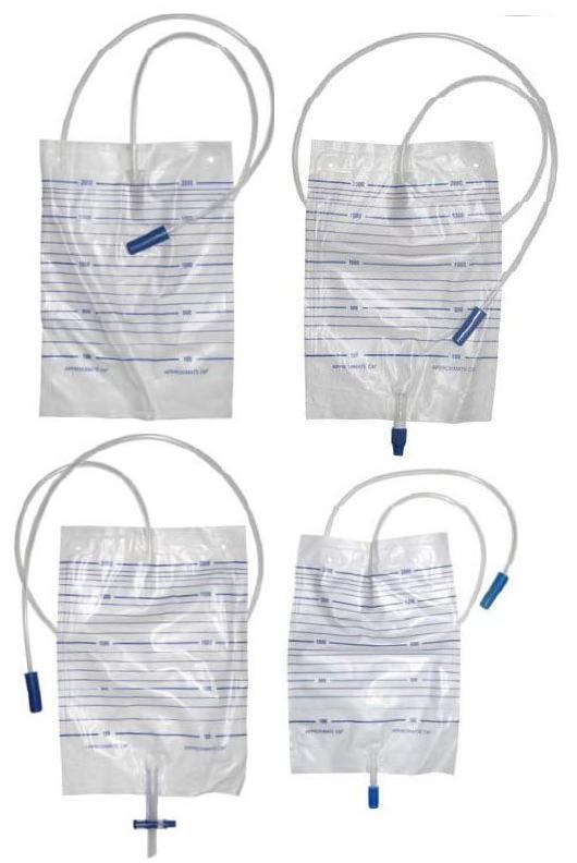 Economic Urine Bag