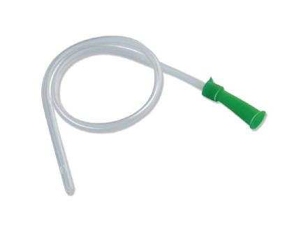 Disposable PVC Urinary Catheter