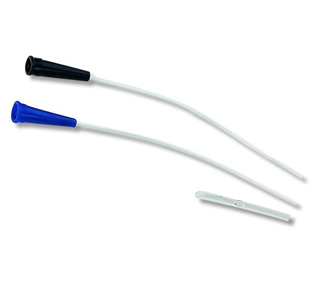 Disposable Sterile Nelaton Catheter