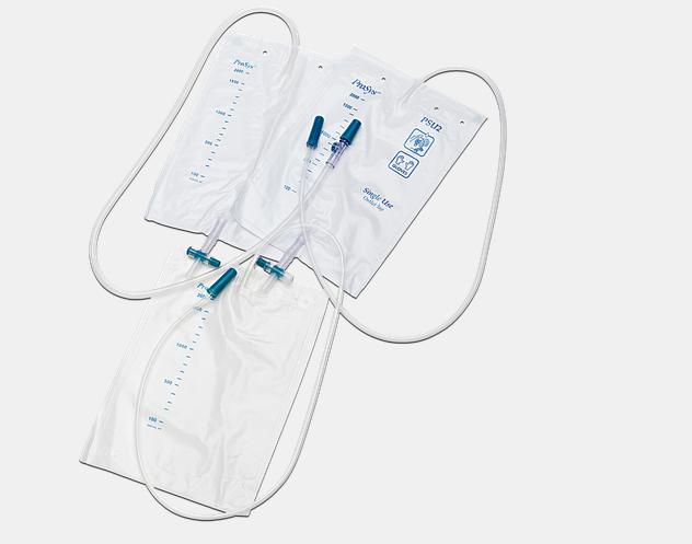 Disposable Urine Drainage Bag