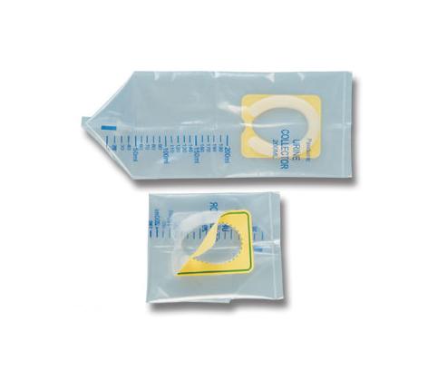 Pediatric Urine Collection Bag