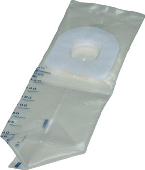 Sterile Infant Urine bag Collector