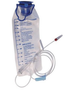 Enteral Nutrition Feeding Bag