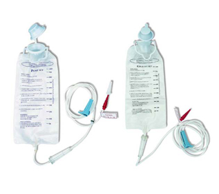 1000ml Enteral Feeding pump set