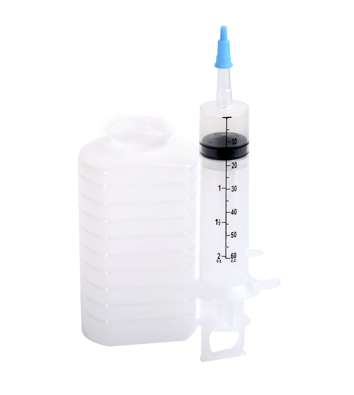 Enteral Feeding Syringe kit