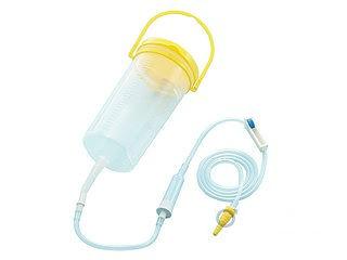 Medical Enteral Feeding Bottle