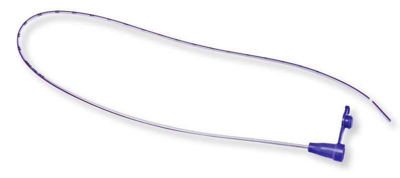 PVC Gastric feeding tube