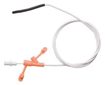 Y port Connector Nasoenteric FeedingTube