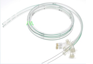 3 way Magna Port Gastrostomy Tubes